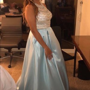 Prom dress ✨